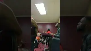 William McDowell's 
