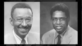 Williams With Sowell - Progressive Racism