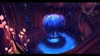 Legion Mythic Dungeon Guide - Court of Stars