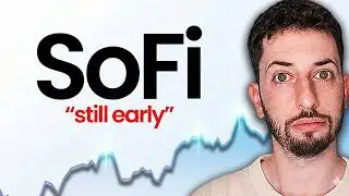 SoFi Is Again About To Blow Everyone's Mind