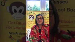 🐵📚Clever Chimps World Book Day Quiz