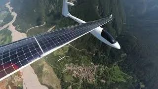 Another visit to the glider field in Tolmezzo, Italy