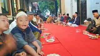 GCM Subuh Keliling Ke-191                               Hikmah Keutamaan Sholawat