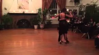Elly & Daniel part 1/2 