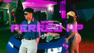 Many - Perreo HP (Official Video)