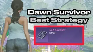 Undawn &ldquo;The Best Strategy&rdquo; Guide for Dawn Survivor