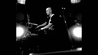 Coldplay - Higher Power - Brent Persia Remix