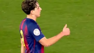 Pedro Rodriguez vs UD Las Palmas