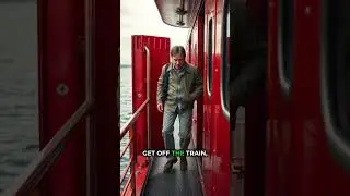 The Last Train-Ferry at Risk in Sicily