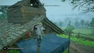 AC:Valhalla - Chest northwest of Saint Hadrian's Priory