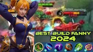 Best build fanny 2024