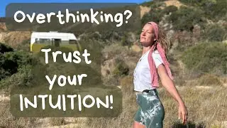 Head vs. Heart | Analytical Mind vs. Intuition & How to Make Heart-Led Decisions