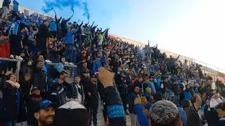 Almagro 4 Excursionistas 1 - Copa Argentina 2023 - La Banda de Almagro en Moron