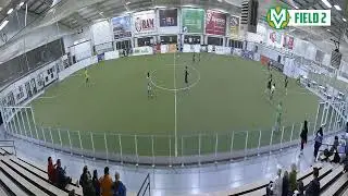 Field 2 | MockingbirdSoccer.net - Louisville, KY