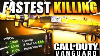 CALL OF DUTY VANGUARD: TYPE 100 GRIND FOR DIAMOND SMG CAMO PS5 GAMEPLAY