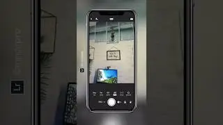 Transforme seu celular numa c&acirc;mera profissional com esse app! #shorts #ropdzpro #lightroommobile