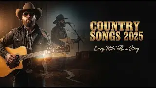 Country Song 2025 Hits – Romantic Road Edition
