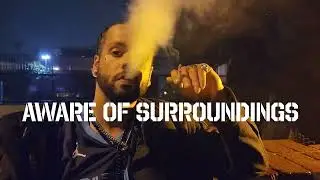 CooX _ Aware of Surroundings (official video)