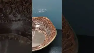 Rare Vintage collection of pure brass Antique Kitchenware. WhatsApp - 9167973077