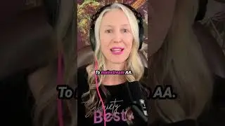 AA Cult Within A Cult