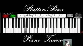 Alekasander the pianinst