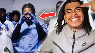 This Is The Best Rapper From Sugarhill... *DudeyLo - Visual (Official Video)*