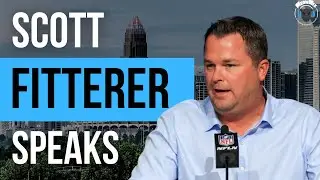 Scott Fitterer Speaks!