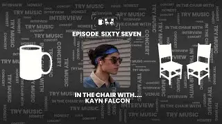 В КРЕСЛЕ С...Кейном Фалконом | #EP67| Cupchairs.com