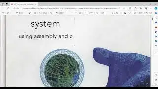 Microcontroller & Embaded System | Chapter wise Explanation