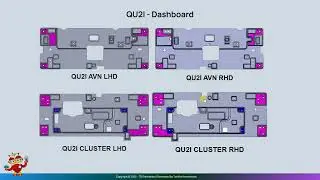 4 in 1 Multi Gauge | PC + ECS | TBI