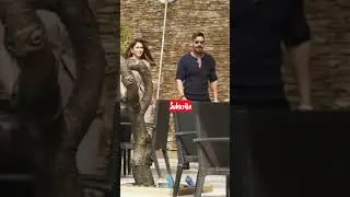 Promotion mode #ajaydevgn & #mrunalthakur #SOS2 ❣️#only_aj #trending #shorts #kolhapur