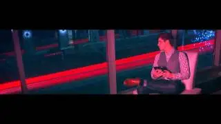 Jaguar F-Pace crossover teaser video