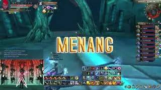 Nation War SK R9 Tayo! Perfect World II Indonesia Server Moonlight!