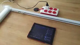 Fibaro Curtain Automation Kerala