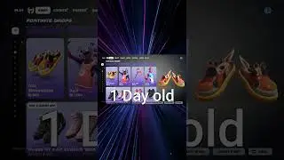 Fortnite Item Shop 2.1.2026 1/3 | Fortnite | Luzifer507