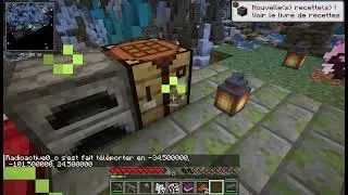 inifnity cave et tacz dans mc