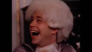 (Clips) The Last Laugh: The Story of Amadeus (1984/95)