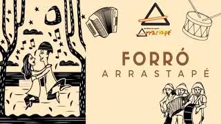 Trio Forroz&atilde;o - &Eacute; Proibido Cochilar (Forr&oacute; Arrastap&eacute;)