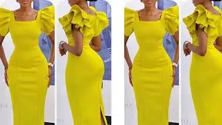 HOW TO cut and sew a Princess Dart Bustier | BEGINNER FRIENDLY