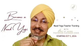 How to Compose Life as a Naad Yogi