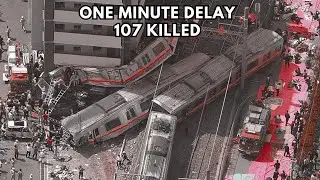 The Four Worst Disasters in History for Sleep - Bedtime Stories