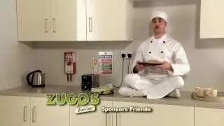 Zugos Bumper - 'Door Bang'