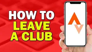 How to Leave a Club in Strava App (Quick Tutorial)