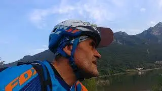 IDRO LAKE: CICLABILE 2