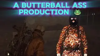 Jump Around! (Arc Raiders Edit)