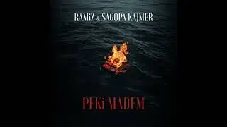 Sagopa Kajmer ft. Ramiz - Peki Madem - Enstr&uuml;mantal