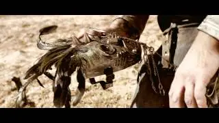 MONSTAGON: Engines of Vengeance - Official Trailer [HD]