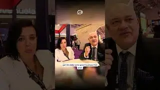 Inside SiGMA Rome 2025: Jeremy Castillo Interviews SiGMA World&rsquo;s Michela Checchi