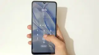 Как сделать полный сброс настроек Redmi 13C &mdash; забытый пароль/сброс к заводским настройкам
