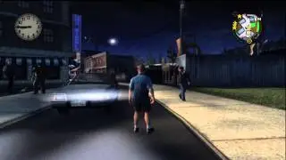 Bully Scholarship Edition Geekthrough: Episode: 21 Stronghold Assault